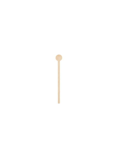 Wooden Disc Stirrers